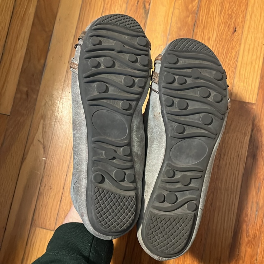 Women’s flats - Picture 2 of 3